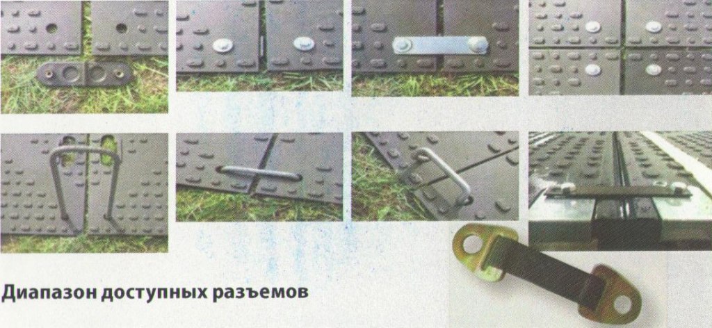 Разъемы Разъемы