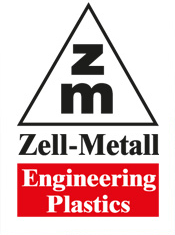 Эмблема Zell-Metall
